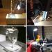 Autidefy 30LEDs Sewing Machine Light - Portable Work Light with Magnetic Base for Workbench - White (1 Pack) - Buy Online on GoSupps.com