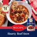 Hertford Fine Foods Stewed Steak in Gravy 392g (pack of 12) - Buy Online on GoSupps.com