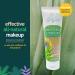 Green Beaver Aloe Makeup Remover for Sensitive Skin - Natural Aloe Vera Formula, 120ml - Buy Online on GoSupps.com