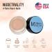 Mommy Makeup Any Wear Creme in Nudetrality - Matte Warm Nude | 3-in-1 Waterproof Smudge-proof Cream for Eyes, Cheeks & Lips - Buy Online on GoSupps.com