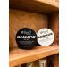 Barstool Sports Men's Pomade Hair Gel - 2.5 fl. oz. Glossy Finish, Water Based, Medium Hold, Lightweight & Flexible - No Flakes - Buy Online on GoSupps.com