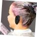 minkissy 3 Pairs Ear Shower Caps Ear Caps for Hair Dye Ear Cover Ear Protectors Hair Dye Earmuffs Ear Water Protection - Buy Online on GoSupps.com