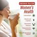 FemoMax Tea for Women's Health, Hormone Balance, and Fertility - Herbal Detox Tea with Mint, Calendula, Turmeric, Yarrow, and Liquorice - 30g, 20 Tea Bags - Buy Online on GoSupps.com