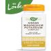 Nature's Way Krebs Magnesium Potassium Complex 350mg for Energy & Heart Health - 120 Count (Pack of 2) - Buy Online on GoSupps.com