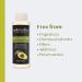 Aromalife Avocado Oil 125-Milliliter - Buy Online on GoSupps.com