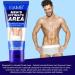 Men's Depilatory Cream Men's Private Depilatory Cream Depilatory Cream For Sensitive Parts and Genitals Of men Used for Painless Depilation Of private Parts Body Armpits and legs(60g) - Buy Online on GoSupps.com