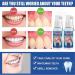 2PCS Toothache Pain Relief for Adult Toothache Relieving Spray Oral Care Spray Tooth Pain Relief Extra Strong Natural Dental Pain Relief Pain Relief for Toothache Gum Pain Spray for Teeth Health - Buy Online on GoSupps.com