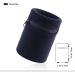 VENI MASEE Sport Thick Solid Color Zippered Wristlet | Durable Wrist Wallet for Travel & Everyday Use - Shop Internationally! - Buy Online on GoSupps.com