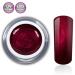 Buy Red Stars Color Gel Set - Glitter & Metallic UV Nail Gel (3x 5ml) for Stunning Nail Designs - International Shipping Available - Buy Online on GoSupps.com