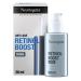 Neutrogena | Retinol Boost Anti-Aging Cream (50 ml pump bottle) Facial treatment to combat visible signs of aging Retinol-enriched face cream