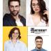 ALWAYSUV Retro Vintage Round Metal Glasses for Women & Men - Clear Lens Fashion in Beige - Buy Online on GoSupps.com