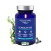 Algotonic - Klamath Bio - 360 capsules - Food Supplement for Mood, Immunity and Mental and Physical Energy - Contains Vitamin B12 & Vitamin K - Phycocyanin Protection Iphon