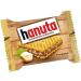 HANUTA Premium Hazelnut Cocoa Chocolate Cream Wafer Slices Packs | Comes with SAMASIA Bookmark 1 Count (Pack of 1) - Buy Online on GoSupps.com
