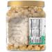 Member's Mark Dry Roasted Macadamia Nuts with Sea Salt - 24oz (1.5lb) 680g - Buy Online on GoSupps.com
