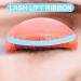 30pcs Lash Lift Ribbons - Silicone Shields & Rods for Eyelash Perming - Blue Ribbed Lash Lift Accessories - Buy Online on GoSupps.com