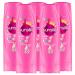 5 x Sunsilk Co-Creations Conditioner Sparkles of Light + Silk Effect for dull and frizzy hair 5 bottles of 200 ml each