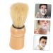 Magiclulu Beard Brush & Shaving Soap - Ultimate Shaving Care for Men | International Shipping - Buy Online on GoSupps.com