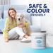 Super Concentrate Professional Carpet & Upholstery Cleaning Agent -Specially Formulated For Home Machines - Buy Online on GoSupps.com