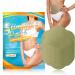 50pcs Herbal Extract Abdomen Slimming Patches - Portable Fat Burning Waist & Thigh Shape Reducer - Buy Online on GoSupps.com
