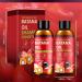Batana l Shampoo und Conditioner Set Batana Haar Shampoo Set f r Haarwachstum Shampoo Conditioner f r Wiederherstellung besch digtes Haar d nnes Haar beseitigt Spliss 0.5 g (Lot de 2) - Buy Online on GoSupps.com