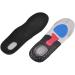 Energy 01-1 pair of orthopedic gel insole soles-relieves the distant and bends problems through bumps and unpleasant foot farming before 36 40 points