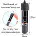 10W Aquarium Heater Fish Tank Heater Mini Tank Heater Heating Rod Constant Temperature Heater USB Interface Design Rechargeable Heating Accessory for Aquarium and Small Fish Tanks - Buy Online on GoSupps.com