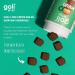 Goli Multi Vitamin Bites - 30 ct Milk Chocolate Vanilla Cocoa | Immune & Nervous System Support | Bone & Muscle Health - Buy Online on GoSupps.com