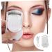 Minkissy Electric Eyelash Curler - Heated Eyelash Styling Tool for Perfect Lashes | International Shipping Available - Buy Online on GoSupps.com