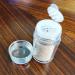 6 Pieces 10ml Mini Refillable Empty Loose Powder Bottles - Travel Cosmetic Containers for Glitter & Eyeshadow - Buy Online on GoSupps.com