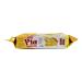 Banh Pia Hopia Cakes 12 Count Mungbean-Durian Flavor 16.8oz Pack of 1 - 1.41oz (12 Count) - Buy Online on GoSupps.com