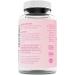 Unico Organics Myo-Inositol Advanced with Folate & D-Chiro | Women's Hormonal Balance & Ovarian Health | 40:1 Ratio Vitamin B8 | 120 Capsules - Buy Online on GoSupps.com
