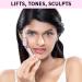 Nykaa Naturals Rose Quartz Face Massage Roller | Enhance Glow & Firm Skin | International Shipping - Buy Online on GoSupps.com