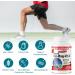 Nutridom Calcium Magnesium Vitamin D3-750mg/250mg/5mcg - Cal Mag Supplement with Vitamin D - Promotes Healthy Bones and Teeth - Softgels Non-GMO Gluten-Free Soy and Dairy Free (120 Count) - Buy Online on GoSupps.com