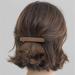 FSMILING 4PCS Medium Hair Barrettes for Women - Matte Automatic Hair Clips for Fine & Thick Hair in E Color - Buy Online on GoSupps.com