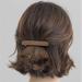 4 Pack French Hair Clips for Women - Automatic Clips for Thin & Thick Hair - Long Basic Hair Accessories - Buy Online on GoSupps.com