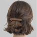 Fsmiling 4-Pack French Hair Clips for Women - Retro Patent Style Hair Barrettes for All Hair Types - Buy Online on GoSupps.com
