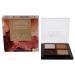 Chella La Vie Eyeshadow Palette  Travel Size Mini Eyeshadow