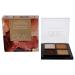 Chella La Vie Eyeshadow Palette  Travel Size Mini Eyeshadow