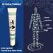 Dr. Balzax Platinum - Ultimate Anti-Chafing Cream for Crotch Pits & Breasts | Prevent Thigh Chafing & Irritation - Buy Online on GoSupps.com