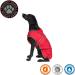Ancol Muddy Paws All Weather Stormguard Coat . Poppy Red. Size X-Large ( Length 60cm up to 86cm girth) Red XL - Buy Online on GoSupps.com