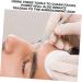 Mikinona 1 Set Blackhead Removal Tool Accessory Face Scraper Tool Pores Daily Use Needle Cell Clamp Portable - Buy Online on GoSupps.com