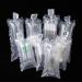 Miupoo Packaging Air Bags Clear Plastic Inflatable Air Packaging Protector Bag with Free Pump Cushion Air Inflatable Cushion Blocking Packaging Bag 10x12 Inches 50 Pieces - Buy Online on GoSupps.com
