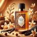 ASMARKET Alcohol-Free Perfume Oil 8ml Travel Size Roll-On Glass Bottle Long-Lasting Fragrance 98% True-to-Scent Clean Scent Perfume Main Accords Sweet Vanilla Woody Comparable to Vanilla Oud