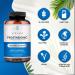 VITASEI Prostabionic Prostate Dietary Supplements - Saw Palmetto, Quercetin & Pygeum | Promotes Restful Sleep, Better Bladder Health | 60 Capsules x3 - Buy Online on GoSupps.com