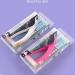 CapsulesCutter U-Shaped False Acrylic Tips Scissors Trimmer Cutters Professional ManicuresAccessories Professional Acrylic Fake Cutters for Tips for Art - Buy Online on GoSupps.com
