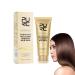 Advanced Hair Mask Professional Keratin Hair Mask 8s Revitalizes Hot Dyeing Damaged Hair Instantly Smooths Frizz for Color Treated Hair Dry Hair Repair Treatment for Damaged Hair 2.47 Oz