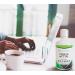 Premium Pure MCT Oil 1L C8 | 100% Coconut | 99.8% Purity | Paleo Keto Vegan Gluten Free | (Pack of 1) - Buy Online on GoSupps.com