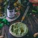 Anima Mundi Amargo Digestive Bitters 2oz - Herbal Liver Cleanse & Detox Tonic - Buy Online on GoSupps.com
