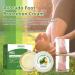 Avocado Foot Cream & Heel Balm for Dry Cracked Feet | Moisturizer for Corns Dead Skin & Soft Toenails - Perfect for Knees Elbows & Hands - Buy Online on GoSupps.com