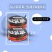 Morfose Hair Gel Wax (175 ml) - Super Aqua | Buy 2-Pack for Strong Hold & Shine - International Shipping Available - Buy Online on GoSupps.com